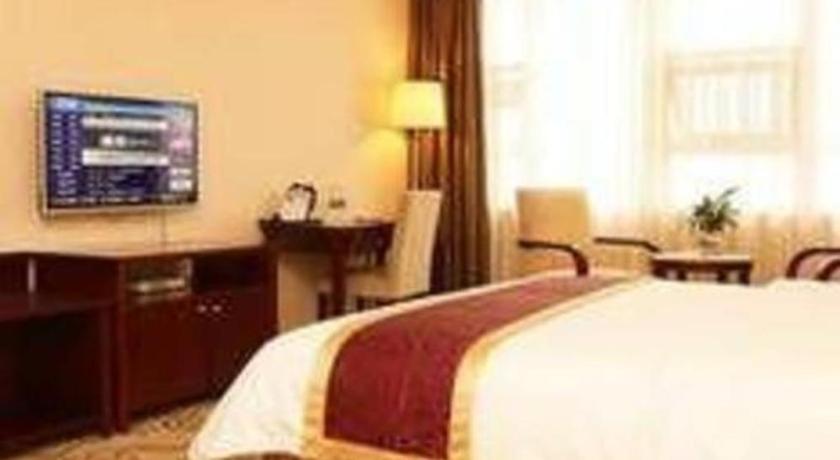 Chengdu Xiang Yu Hotel Екстер'єр фото