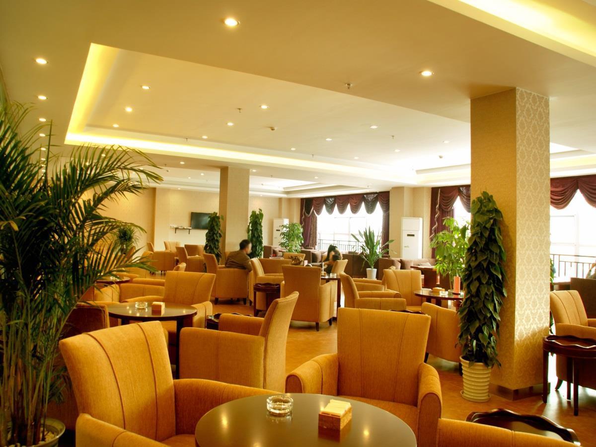 Chengdu Xiang Yu Hotel Екстер'єр фото